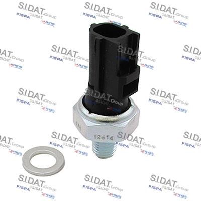 Sidat 82.097 Oil Pressure Switch 82097: Buy near me in Poland at 2407.PL - Good price!