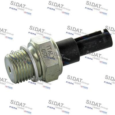 Sidat 82.098 Oil Pressure Switch 82098: Buy near me in Poland at 2407.PL - Good price!