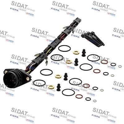 Sidat 81.626 Injector Nozzle 81626: Buy near me in Poland at 2407.PL - Good price!