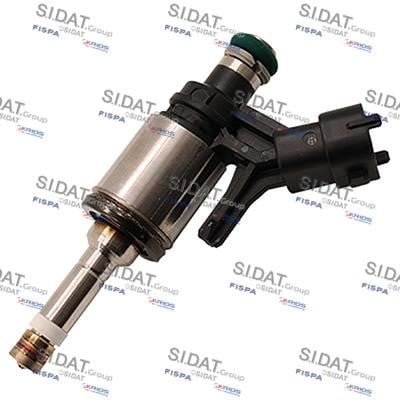 Sidat 81.645 Injector 81645: Buy near me in Poland at 2407.PL - Good price!