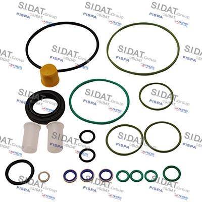 Sidat 81.647 Seal Kit, injector pump 81647: Buy near me at 2407.PL in Poland at an Affordable price!