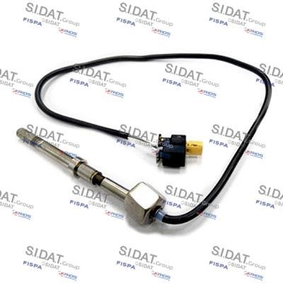 Sidat 821006 Exhaust gas temperature sensor 821006: Buy near me in Poland at 2407.PL - Good price!