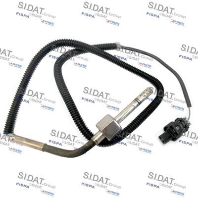 Sidat 821007 Exhaust gas temperature sensor 821007: Buy near me in Poland at 2407.PL - Good price!