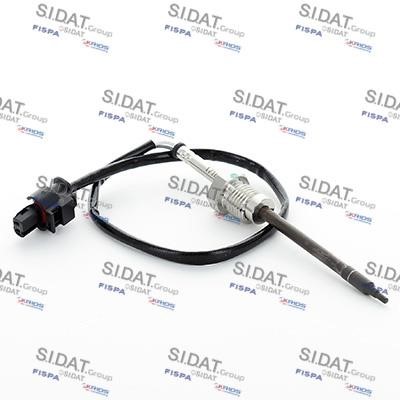 Sidat 82.1010A2 Exhaust gas temperature sensor 821010A2: Buy near me in Poland at 2407.PL - Good price!