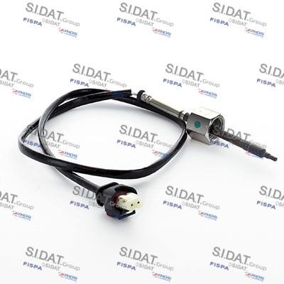 Sidat 82.1015A2 Exhaust gas temperature sensor 821015A2: Buy near me in Poland at 2407.PL - Good price!