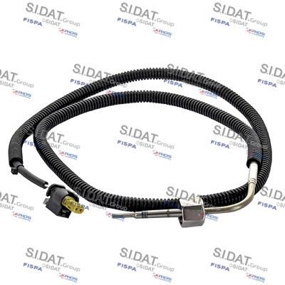 Sidat 82.1017 Exhaust gas temperature sensor 821017: Buy near me in Poland at 2407.PL - Good price!