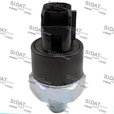 Sidat 82.037 Oil Pressure Switch 82037: Buy near me in Poland at 2407.PL - Good price!