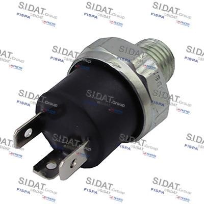 Sidat 82.038 Oil Pressure Switch 82038: Buy near me in Poland at 2407.PL - Good price!