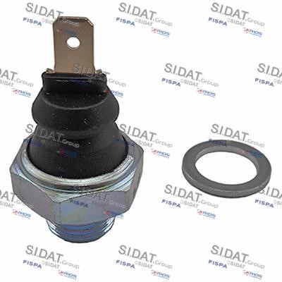 Sidat 82.039 Oil Pressure Switch 82039: Buy near me in Poland at 2407.PL - Good price!