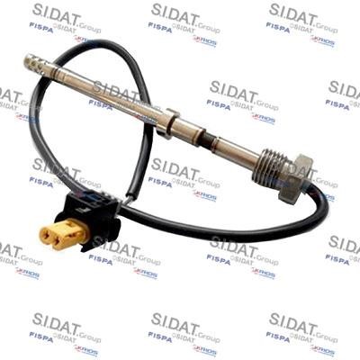 Sidat 821019 Exhaust gas temperature sensor 821019: Buy near me in Poland at 2407.PL - Good price!