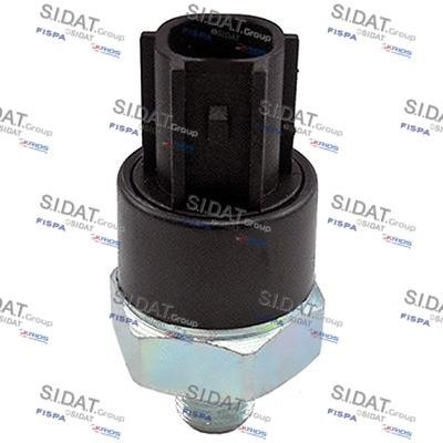 Sidat 82.040 Oil Pressure Switch 82040: Buy near me in Poland at 2407.PL - Good price!