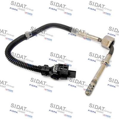 Sidat 821020 Exhaust gas temperature sensor 821020: Buy near me in Poland at 2407.PL - Good price!