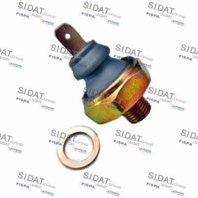 Sidat 82.043 Oil Pressure Switch 82043: Buy near me in Poland at 2407.PL - Good price!