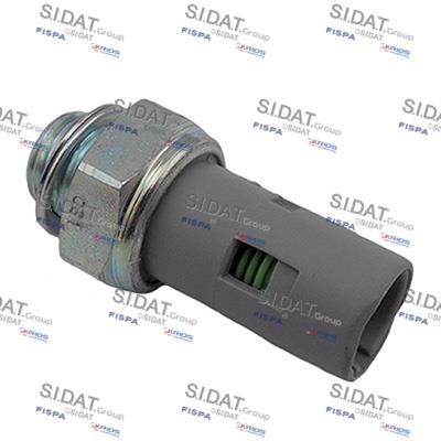 Sidat 82.045 Oil Pressure Switch 82045: Buy near me in Poland at 2407.PL - Good price!