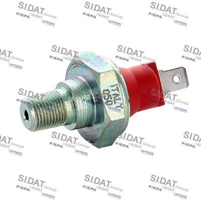 Sidat 82.046 Oil Pressure Switch 82046: Buy near me in Poland at 2407.PL - Good price!