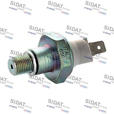 Sidat 82.048 Oil Pressure Switch 82048: Buy near me in Poland at 2407.PL - Good price!