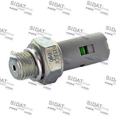 Sidat 82.050 Oil Pressure Switch 82050: Buy near me in Poland at 2407.PL - Good price!