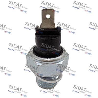Sidat 82.054 Oil Pressure Switch 82054: Buy near me in Poland at 2407.PL - Good price!