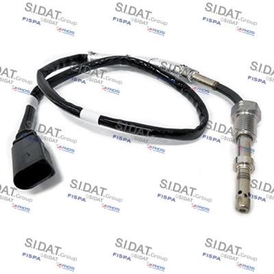 Sidat 82.1028 Exhaust gas temperature sensor 821028: Buy near me in Poland at 2407.PL - Good price!