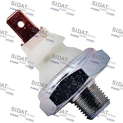 Sidat 82.055 Oil Pressure Switch 82055: Buy near me in Poland at 2407.PL - Good price!