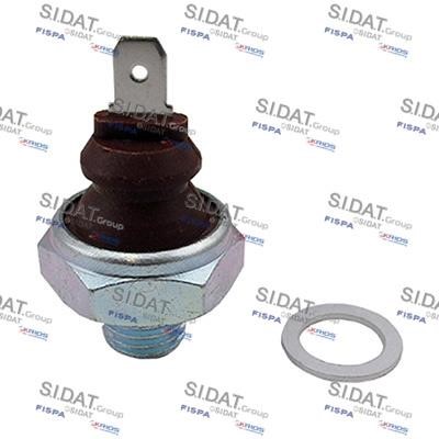 Sidat 82.058 Oil Pressure Switch 82058: Buy near me in Poland at 2407.PL - Good price!