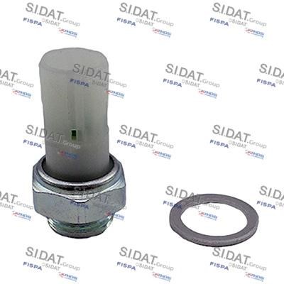 Sidat 82.060 Oil Pressure Switch 82060: Buy near me in Poland at 2407.PL - Good price!