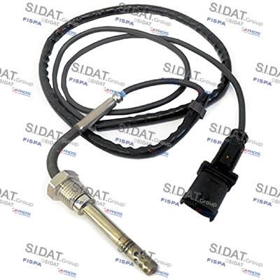 Sidat 82.1030A2 Exhaust gas temperature sensor 821030A2: Buy near me in Poland at 2407.PL - Good price!