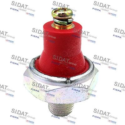 Sidat 82.061 Oil Pressure Switch 82061: Buy near me in Poland at 2407.PL - Good price!