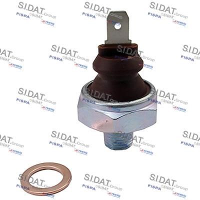 Sidat 82.062 Oil Pressure Switch 82062: Buy near me in Poland at 2407.PL - Good price!