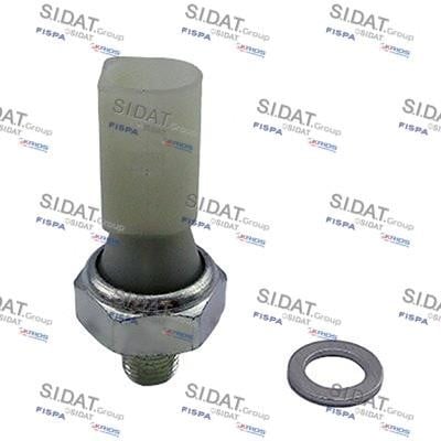 Sidat 82.063 Oil Pressure Switch 82063: Buy near me in Poland at 2407.PL - Good price!