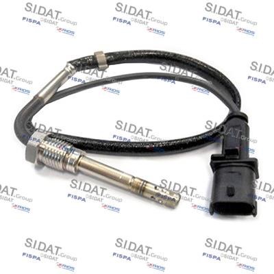 Sidat 821032 Exhaust gas temperature sensor 821032: Buy near me in Poland at 2407.PL - Good price!