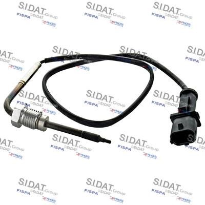 Sidat 82.1032A2 Exhaust gas temperature sensor 821032A2: Buy near me in Poland at 2407.PL - Good price!
