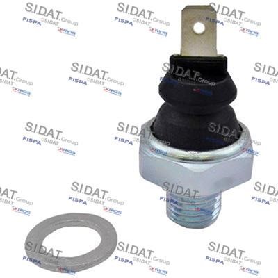 Sidat 82.064 Oil Pressure Switch 82064: Buy near me in Poland at 2407.PL - Good price!