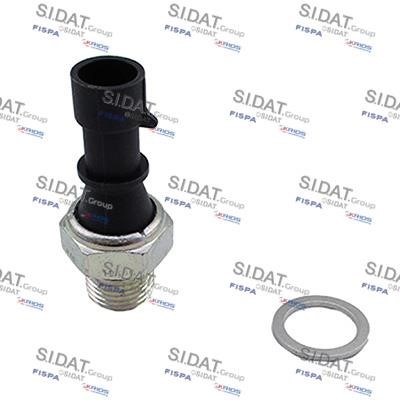 Sidat 82.066 Oil Pressure Switch 82066: Buy near me in Poland at 2407.PL - Good price!