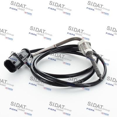 Sidat 82.1033A2 Exhaust gas temperature sensor 821033A2: Buy near me in Poland at 2407.PL - Good price!