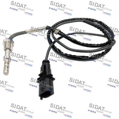 Sidat 821034 Exhaust gas temperature sensor 821034: Buy near me in Poland at 2407.PL - Good price!