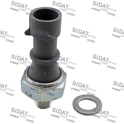 Sidat 82.067 Oil Pressure Switch 82067: Buy near me in Poland at 2407.PL - Good price!
