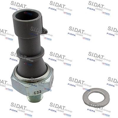 Sidat 82.068 Oil Pressure Switch 82068: Buy near me in Poland at 2407.PL - Good price!