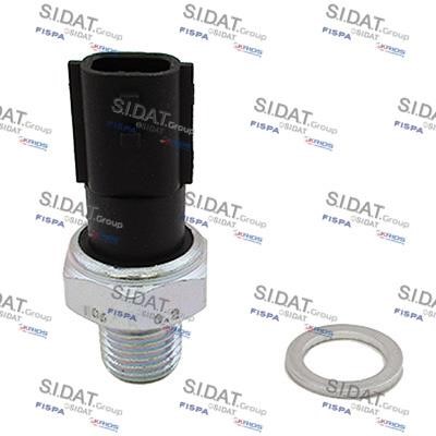 Sidat 82.069 Oil Pressure Switch 82069: Buy near me in Poland at 2407.PL - Good price!