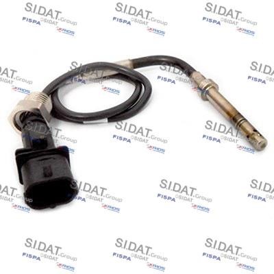 Sidat 82.1036 Exhaust gas temperature sensor 821036: Buy near me in Poland at 2407.PL - Good price!