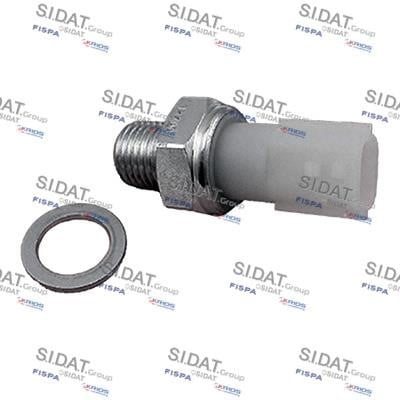 Sidat 82.070 Oil Pressure Switch 82070: Buy near me in Poland at 2407.PL - Good price!
