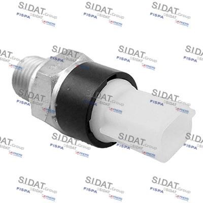 Sidat 82.073 Oil Pressure Switch 82073: Buy near me at 2407.PL in Poland at an Affordable price!