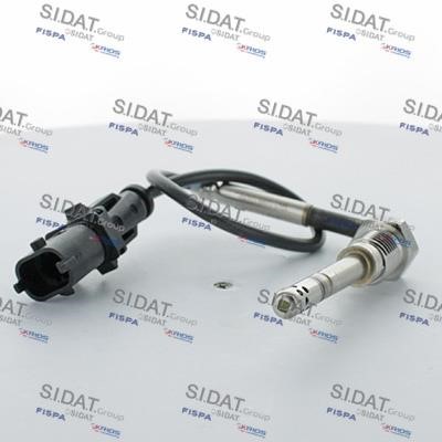 Sidat 821038 Exhaust gas temperature sensor 821038: Buy near me in Poland at 2407.PL - Good price!