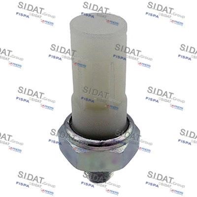 Sidat 82.075 Oil Pressure Switch 82075: Buy near me in Poland at 2407.PL - Good price!
