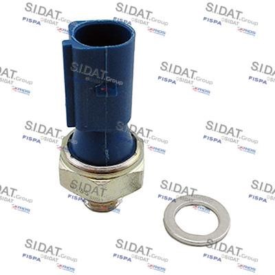 Sidat 82.076 Oil Pressure Switch 82076: Buy near me in Poland at 2407.PL - Good price!