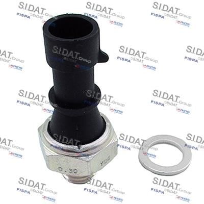 Sidat 82.077 Oil Pressure Switch 82077: Buy near me in Poland at 2407.PL - Good price!