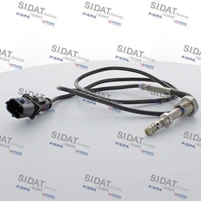 Sidat 82.1040A2 Exhaust gas temperature sensor 821040A2: Buy near me at 2407.PL in Poland at an Affordable price!