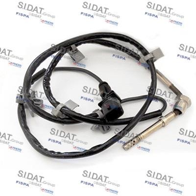 Sidat 821102 Exhaust gas temperature sensor 821102: Buy near me in Poland at 2407.PL - Good price!