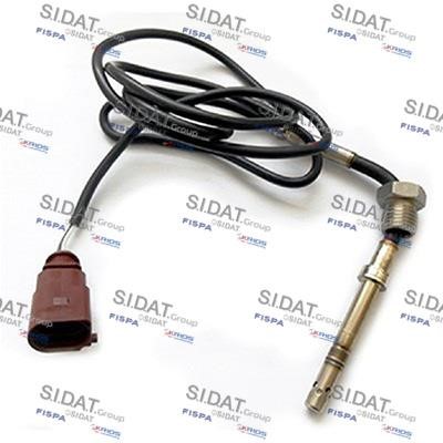 Sidat 82.1107A2 Exhaust gas temperature sensor 821107A2: Buy near me in Poland at 2407.PL - Good price!