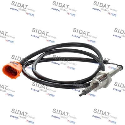 Sidat 82.104A2 Exhaust gas temperature sensor 82104A2: Buy near me in Poland at 2407.PL - Good price!
